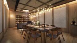 KI Residences at Brookvale (D21), Condominium #445836311